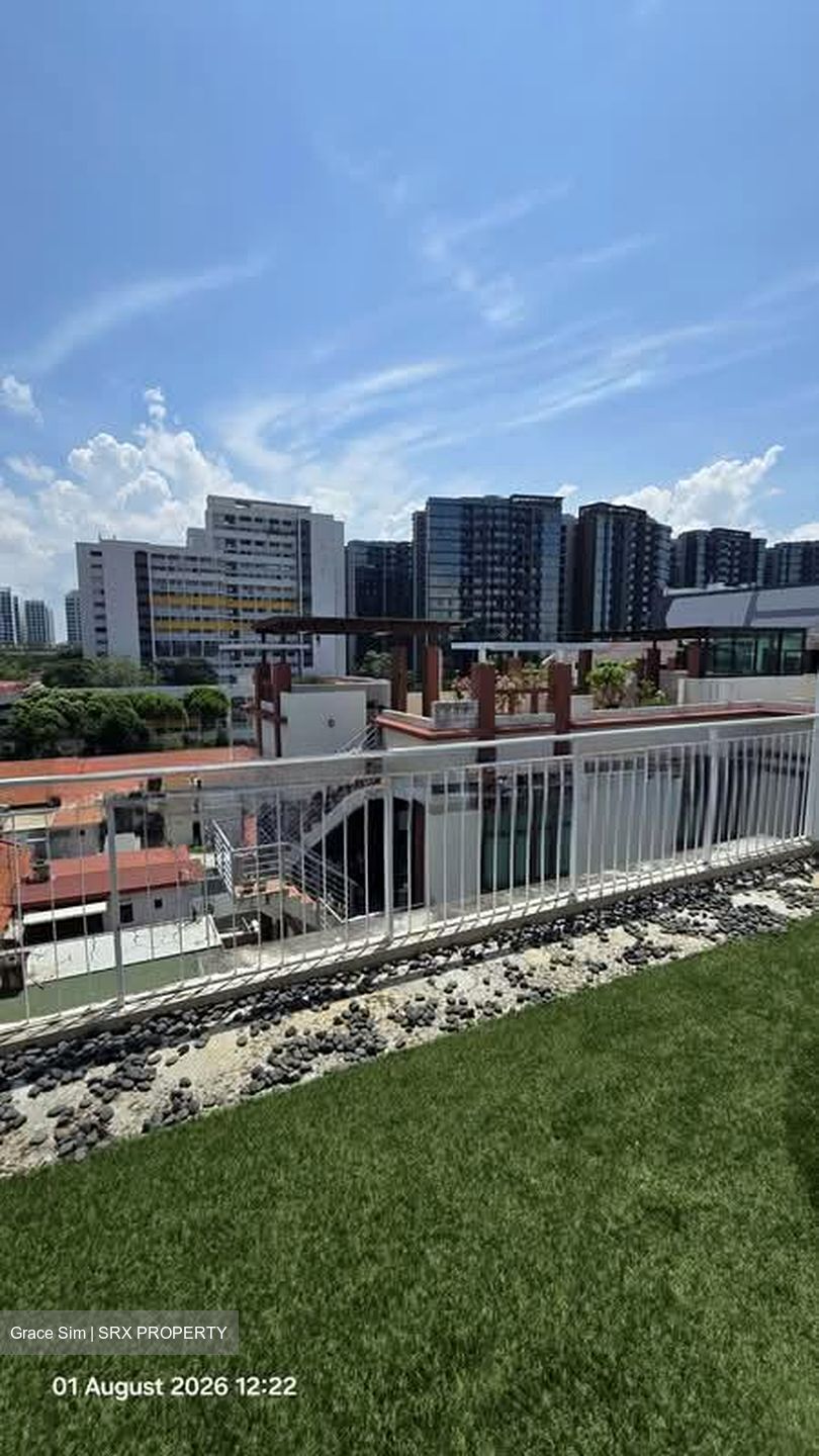 Centrina (D15), Apartment #596410091